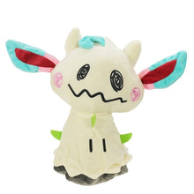 Lade das Bild in den Galerie-Viewer, Eevee Mimikyu Cosplay Plüsch Figuren (ca. 20cm oder 30cm) kaufen

