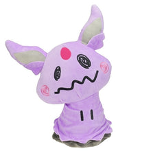 Lade das Bild in den Galerie-Viewer, Eevee Mimikyu Cosplay Plüsch Figuren (ca. 20cm oder 30cm) kaufen

