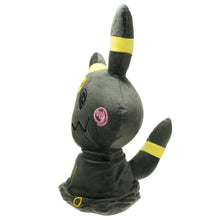 Lade das Bild in den Galerie-Viewer, Eevee Mimikyu Cosplay Plüsch Figuren (ca. 20cm oder 30cm) kaufen
