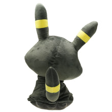 Lade das Bild in den Galerie-Viewer, Eevee Mimikyu Cosplay Plüsch Figuren (ca. 20cm oder 30cm) kaufen
