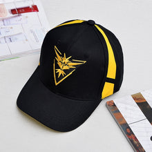 Lade das Bild in den Galerie-Viewer, Pokemon Pikachu Cap / Mütze (verschiedene Motive) kaufen
