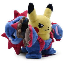 Lade das Bild in den Galerie-Viewer, Pikachu Cosplay Plüsch Figur (4 Motive, 18-20cm) kaufen
