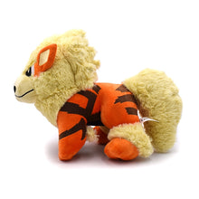 Lade das Bild in den Galerie-Viewer, Arkani / Arcanine Plüsch Pokemon (25cm*38cm) kaufen
