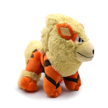 Lade das Bild in den Galerie-Viewer, Arkani / Arcanine Plüsch Pokemon (25cm*38cm) kaufen
