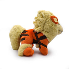 Lade das Bild in den Galerie-Viewer, Arkani / Arcanine Plüsch Pokemon (25cm*38cm) kaufen
