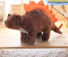 Lade das Bild in den Galerie-Viewer, Süße Dinosaurier Kuscheltiere (50-80cm) kaufen
