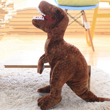 Lade das Bild in den Galerie-Viewer, Süße Dinosaurier Kuscheltiere (50-80cm) kaufen
