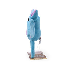 Lade das Bild in den Galerie-Viewer, Zubat Kuscheltier Pokemon (ca. 17cm) kaufen
