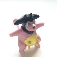 Lade das Bild in den Galerie-Viewer, Pokemon Sammelfiguren (24 Motive zur Auswahl - ca. 4cm) kaufen
