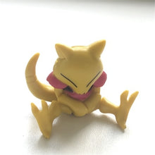 Lade das Bild in den Galerie-Viewer, Pokemon Sammelfiguren (24 Motive zur Auswahl - ca. 4cm) kaufen
