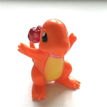 Lade das Bild in den Galerie-Viewer, Pokemon Sammelfiguren (24 Motive zur Auswahl - ca. 4cm) kaufen

