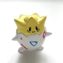 Lade das Bild in den Galerie-Viewer, Pokemon Sammelfiguren (24 Motive zur Auswahl - ca. 4cm) kaufen
