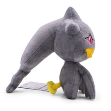 Lade das Bild in den Galerie-Viewer, Banette Stoff Pokemon (ca. 18cm) kaufen
