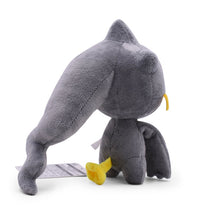 Lade das Bild in den Galerie-Viewer, Banette Stoff Pokemon (ca. 18cm) kaufen
