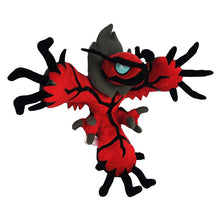 Lade das Bild in den Galerie-Viewer, Yveltal Stofftier Pokemon (ca. 35cm) kaufen
