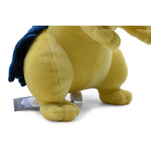 Lade das Bild in den Galerie-Viewer, Tornupto / Typhlosion Stoff Pokemon (ca. 25cm) kaufen
