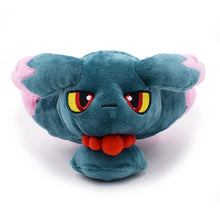 Lade das Bild in den Galerie-Viewer, Traunfugil / Misdreavus Plüsch Pokemon Figur (ca. 18cm) kaufen
