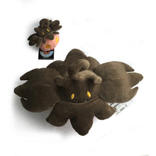 Lade das Bild in den Galerie-Viewer, Irrbis / Pumpkaboo Plüsch Stofftier Pokemon (ca. 35cm) kaufen
