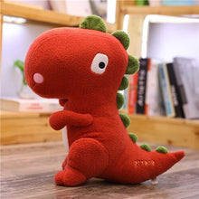Lade das Bild in den Galerie-Viewer, Wundervolles Tyrone Dino Kuscheltier - Stofftier (30-70cm) kaufen
