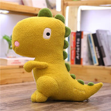 Lade das Bild in den Galerie-Viewer, Wundervolles Tyrone Dino Kuscheltier - Stofftier (30-70cm) kaufen
