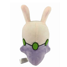 Lade das Bild in den Galerie-Viewer, Viscora / Goomy Kuscheltier Pokemon (ca. 18cm) kaufen
