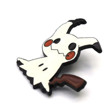Lade das Bild in den Galerie-Viewer, Pokemon Mimikyu Anstecker - Pin kaufen
