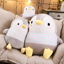 Lade das Bild in den Galerie-Viewer, Niedliche Pinguin Stofftiere (30-70cm) kaufen
