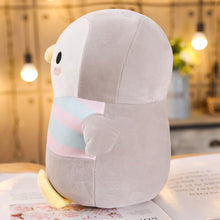 Lade das Bild in den Galerie-Viewer, Niedliche Pinguin Stofftiere (30-70cm) kaufen
