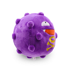 Lade das Bild in den Galerie-Viewer, Koffing Smogon Kuscheltier Pokemon (ca. 28cm) kaufen

