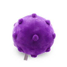 Lade das Bild in den Galerie-Viewer, Koffing Smogon Kuscheltier Pokemon (ca. 28cm) kaufen
