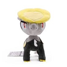 Lade das Bild in den Galerie-Viewer, Jangmo-o Stofftier Pokemon (ca. 18cm) kaufen
