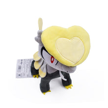 Lade das Bild in den Galerie-Viewer, Jangmo-o Stofftier Pokemon (ca. 18cm) kaufen
