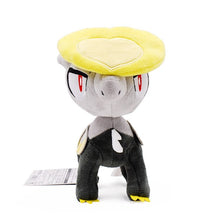 Lade das Bild in den Galerie-Viewer, Jangmo-o Stofftier Pokemon (ca. 18cm) kaufen
