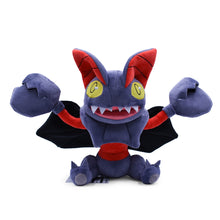 Lade das Bild in den Galerie-Viewer, Gliscor Plüsch Pokemon (ca. 27x40cm) kaufen
