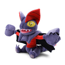 Lade das Bild in den Galerie-Viewer, Gliscor Plüsch Pokemon (ca. 27x40cm) kaufen

