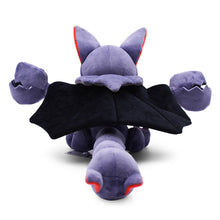Lade das Bild in den Galerie-Viewer, Gliscor Plüsch Pokemon (ca. 27x40cm) kaufen
