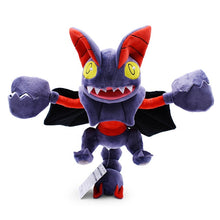 Lade das Bild in den Galerie-Viewer, Gliscor Plüsch Pokemon (ca. 27x40cm) kaufen
