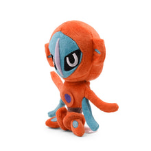 Lade das Bild in den Galerie-Viewer, Deoxys Plüsch Pokemon (ca. 12cm / 15cm) kaufen

