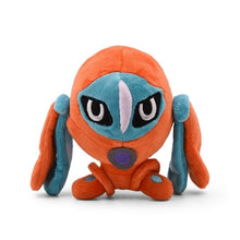 Lade das Bild in den Galerie-Viewer, Deoxys Plüsch Pokemon (ca. 12cm / 15cm) kaufen
