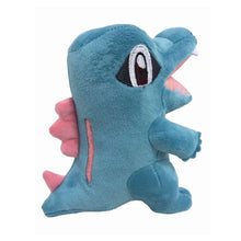 Lade das Bild in den Galerie-Viewer, Totodile Kuscheltier Pokemon (ca. 16cm) kaufen
