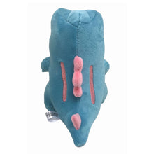 Lade das Bild in den Galerie-Viewer, Totodile Kuscheltier Pokemon (ca. 16cm) kaufen
