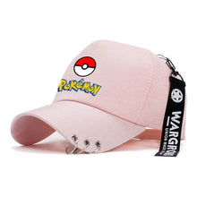 Lade das Bild in den Galerie-Viewer, Pokemon Baseball Cap / Mütze - verschiedene Motive kaufen
