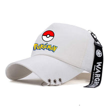 Lade das Bild in den Galerie-Viewer, Pokemon Baseball Cap / Mütze - verschiedene Motive kaufen
