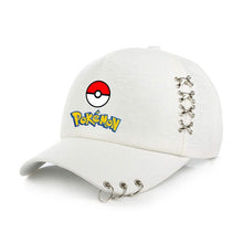 Lade das Bild in den Galerie-Viewer, Pokemon Baseball Cap / Mütze - verschiedene Motive kaufen
