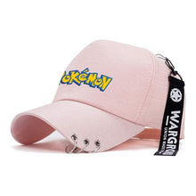 Lade das Bild in den Galerie-Viewer, Pokemon Baseball Cap / Mütze - verschiedene Motive kaufen
