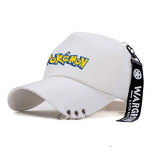 Lade das Bild in den Galerie-Viewer, Pokemon Baseball Cap / Mütze - verschiedene Motive kaufen
