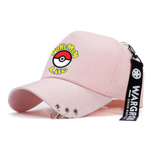 Lade das Bild in den Galerie-Viewer, Pokemon Baseball Cap / Mütze - verschiedene Motive kaufen
