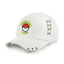 Lade das Bild in den Galerie-Viewer, Pokemon Baseball Cap / Mütze - verschiedene Motive kaufen
