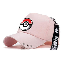 Lade das Bild in den Galerie-Viewer, Pokemon Baseball Cap / Mütze - verschiedene Motive kaufen
