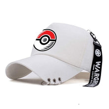 Lade das Bild in den Galerie-Viewer, Pokemon Baseball Cap / Mütze - verschiedene Motive kaufen
